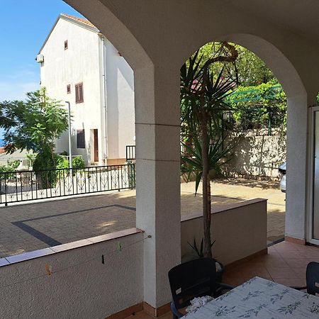 Apartmani R&B Radalj Макарска Экстерьер фото