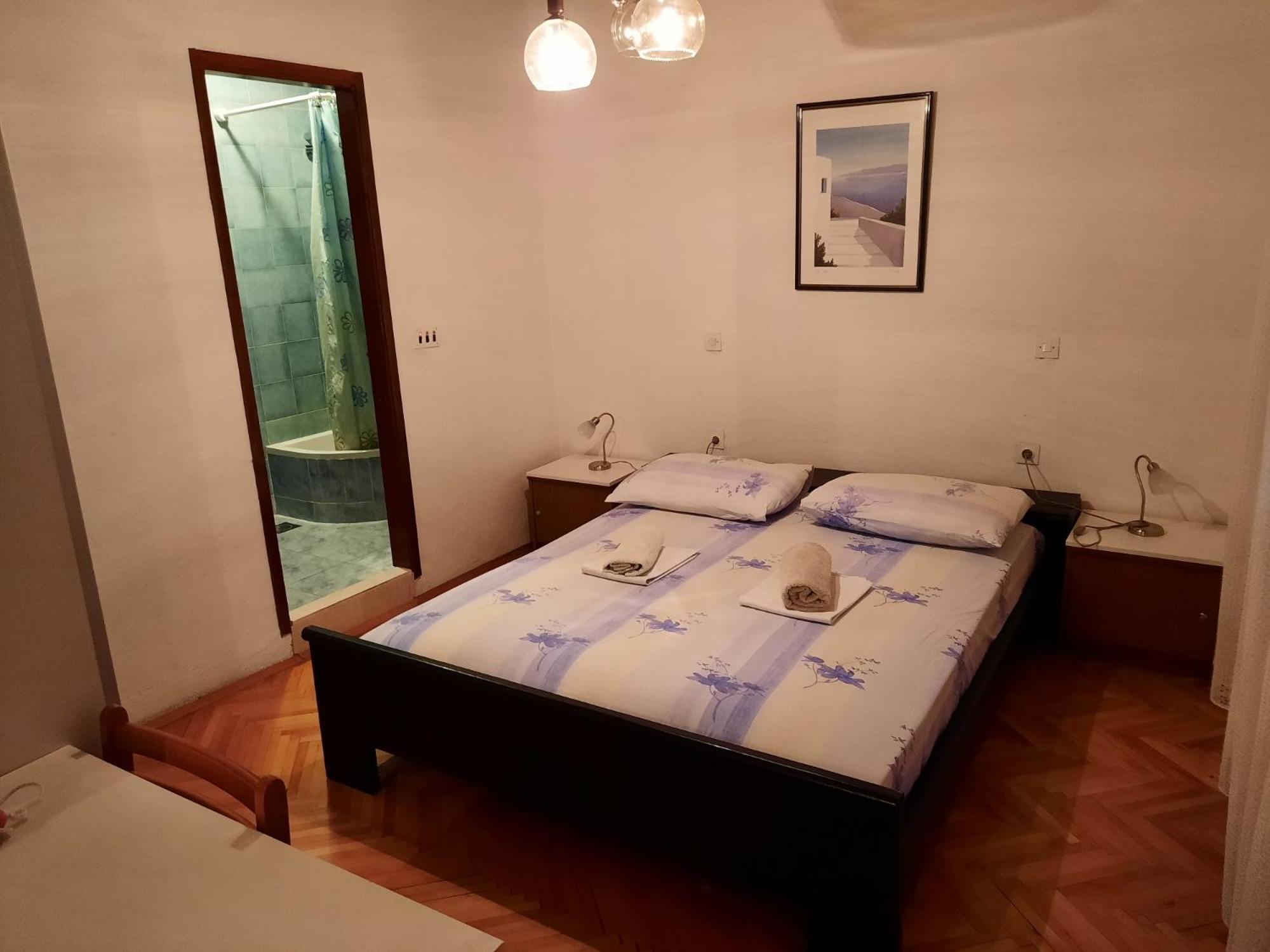 Apartmani R&B Radalj Макарска Номер фото
