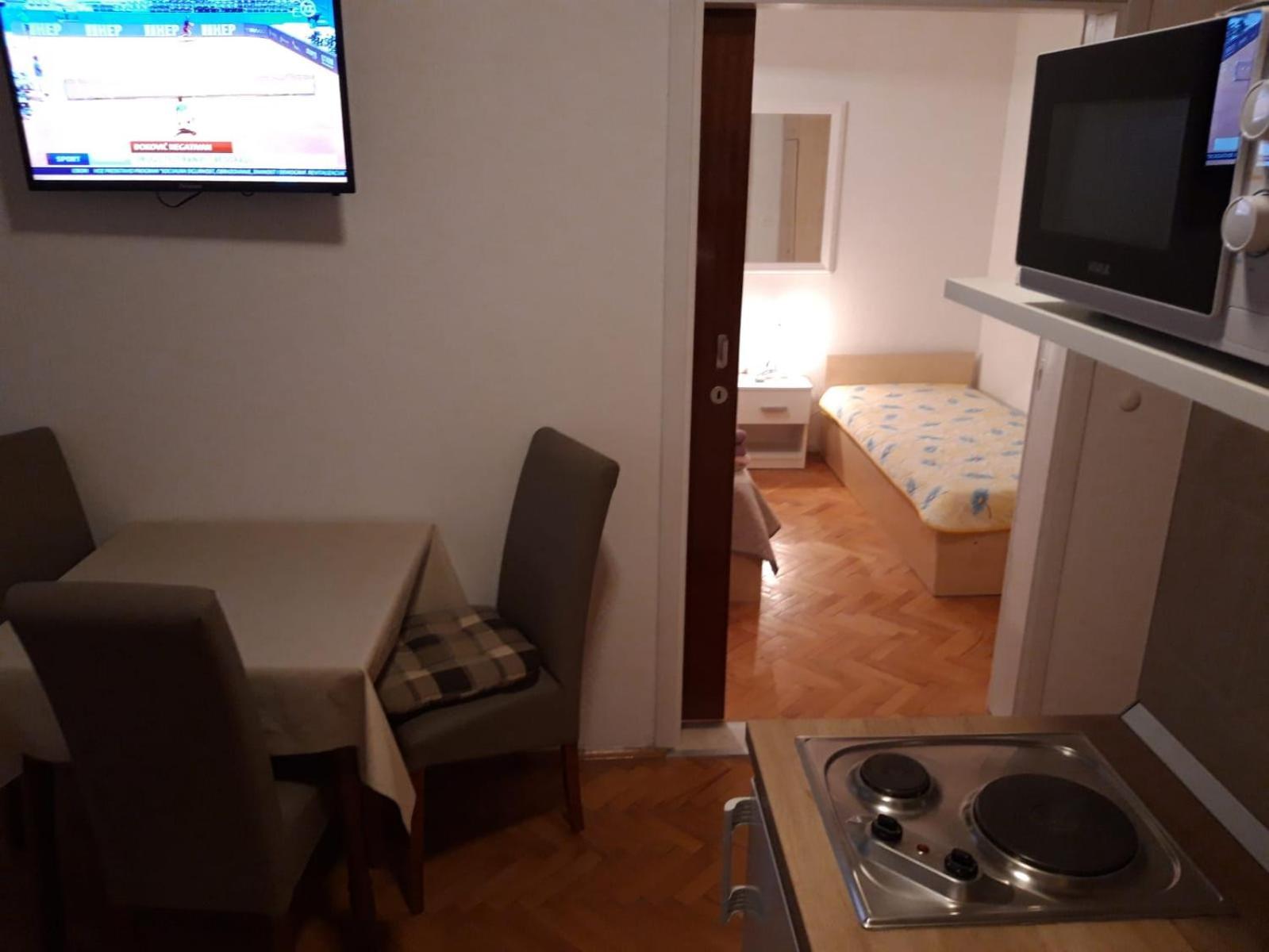 Apartmani R&B Radalj Макарска Номер фото