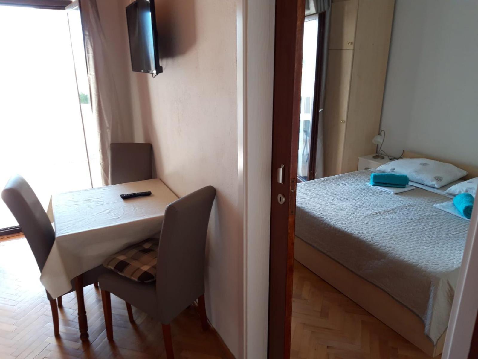 Apartmani R&B Radalj Макарска Номер фото