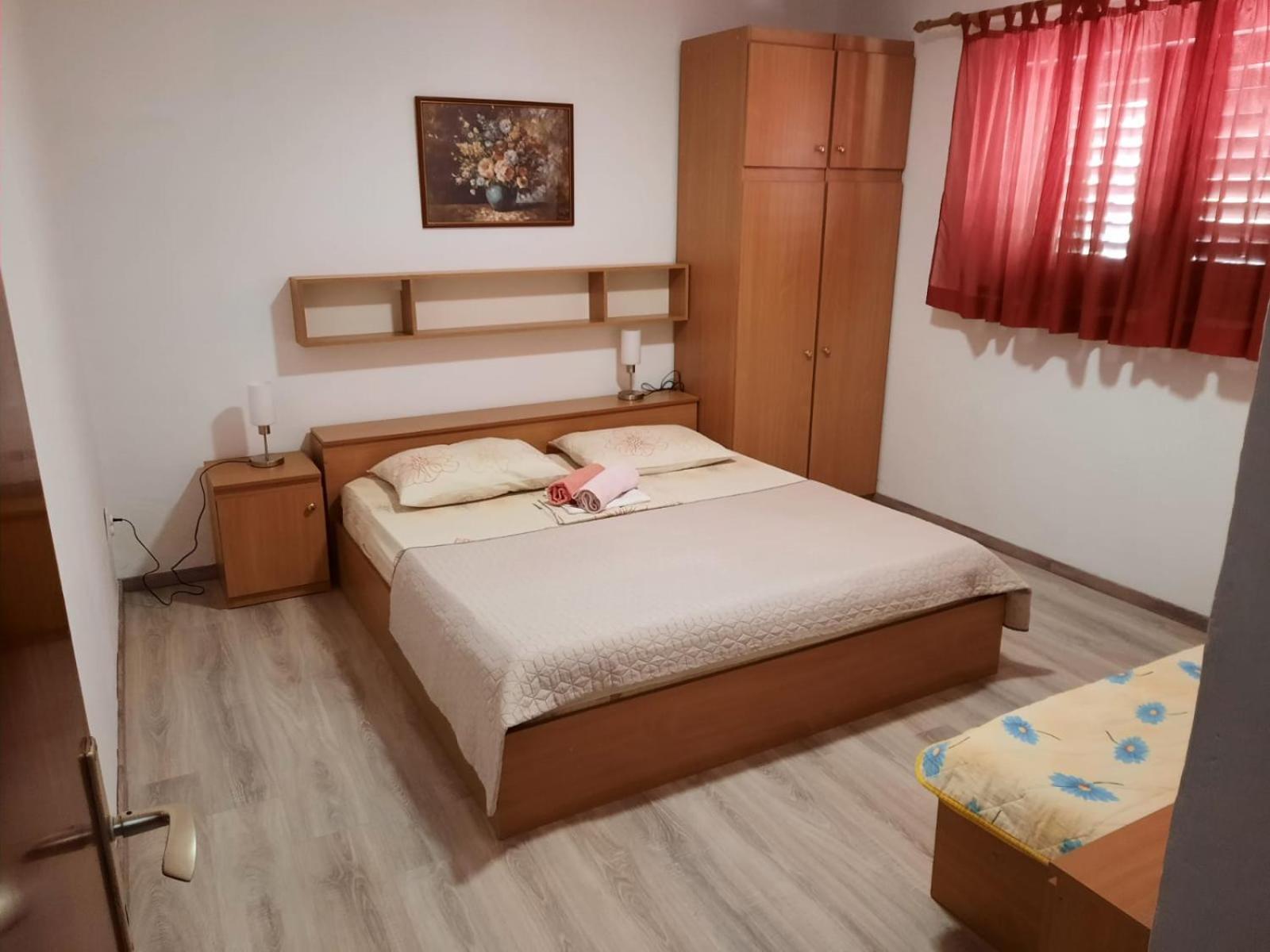 Apartmani R&B Radalj Макарска Номер фото