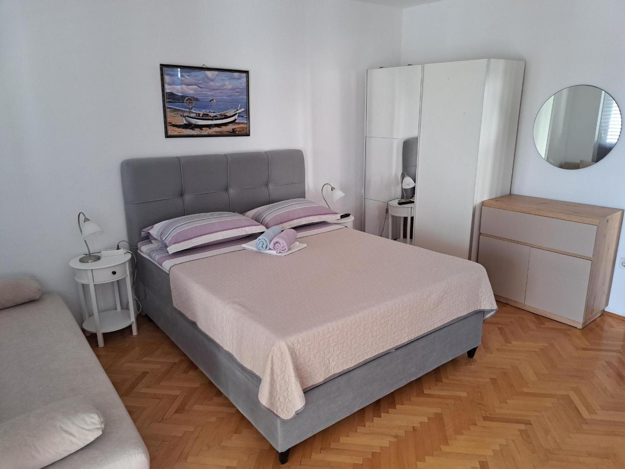 Apartmani R&B Radalj Макарска Номер фото