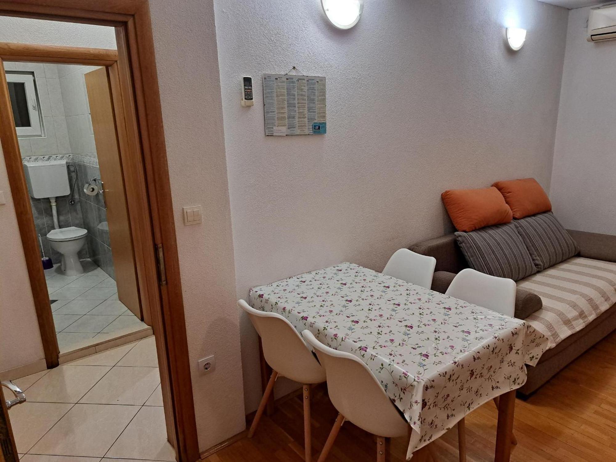Apartmani R&B Radalj Макарска Номер фото