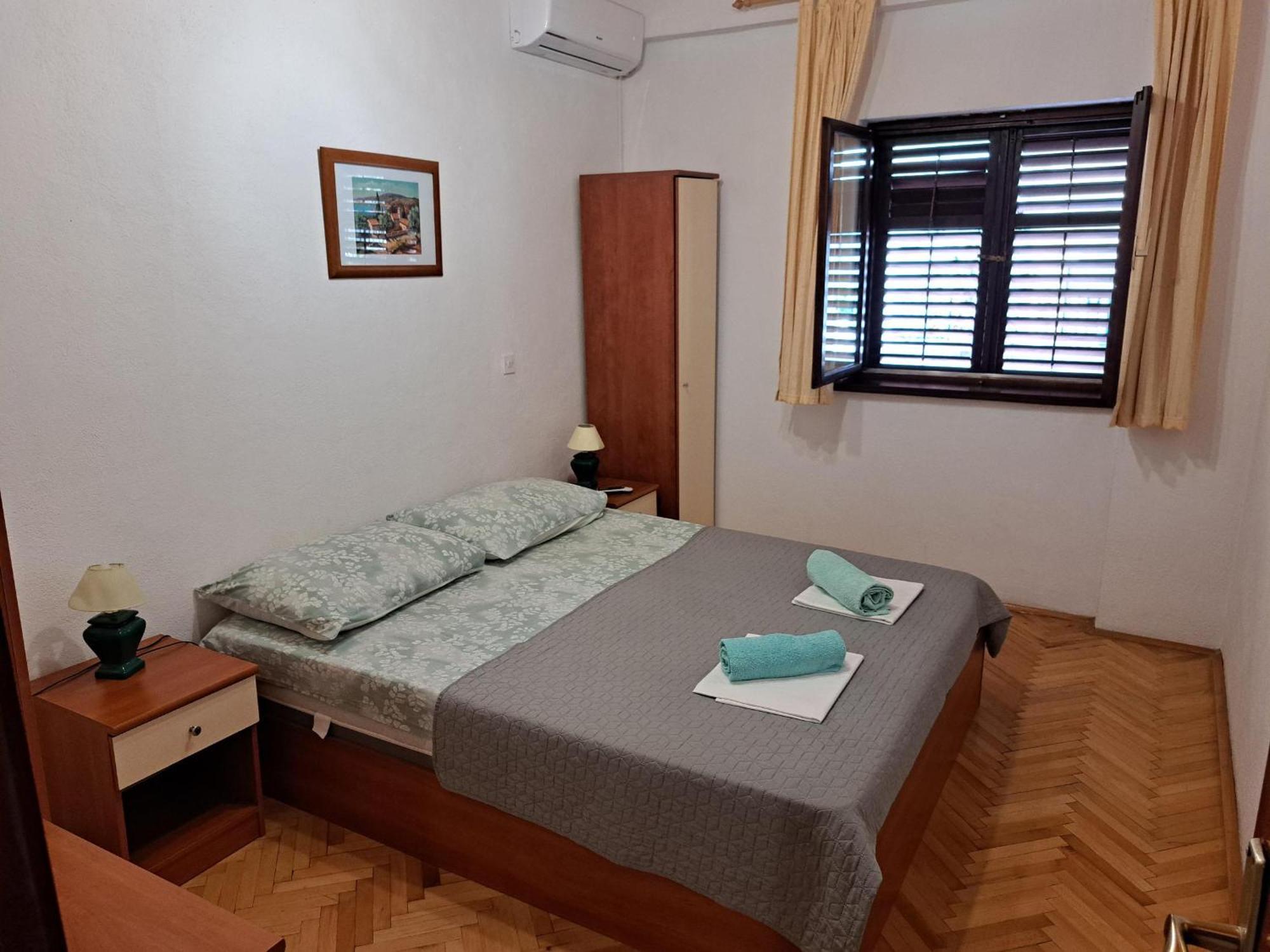 Apartmani R&B Radalj Макарска Номер фото