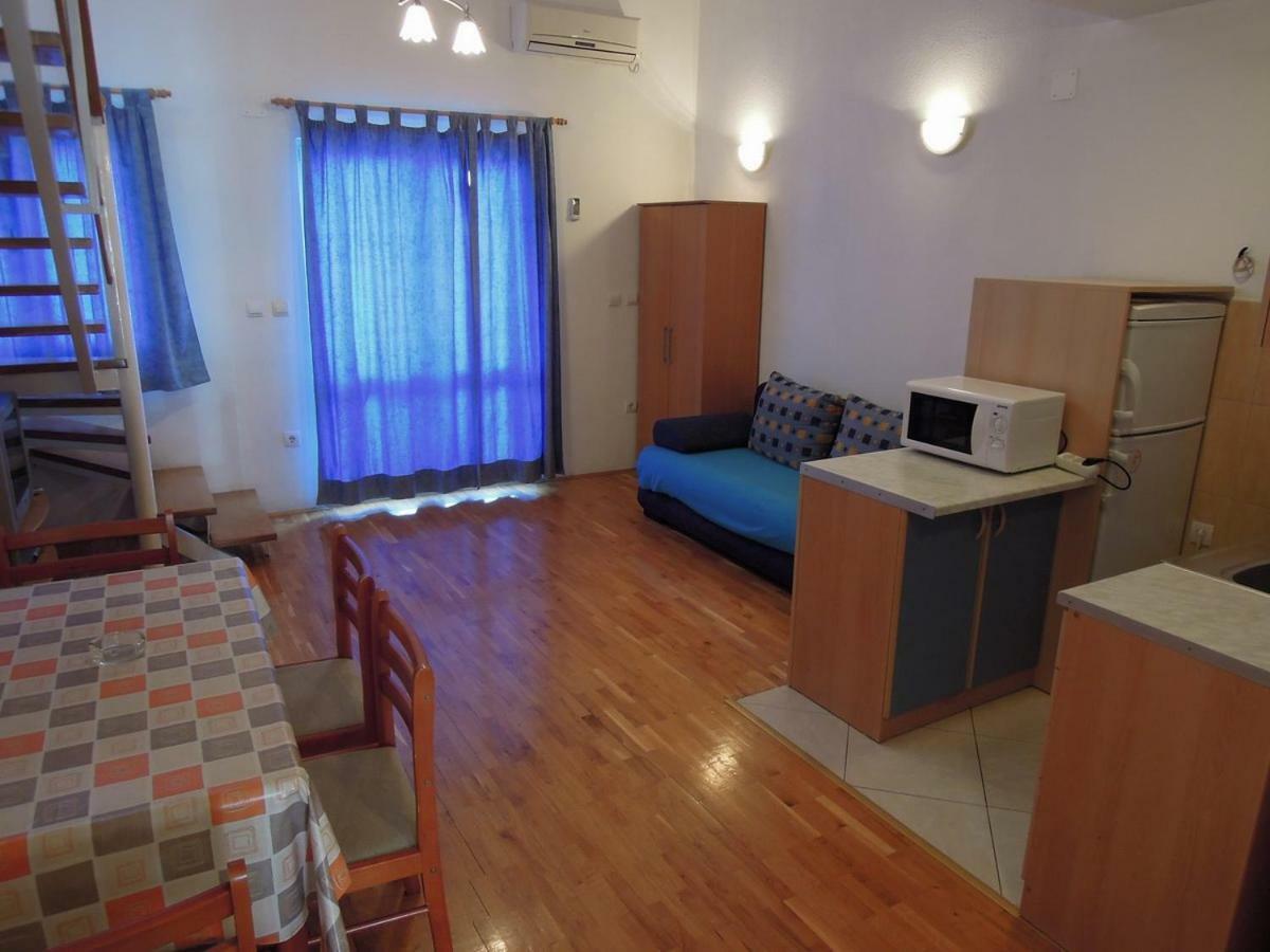 Apartmani R&B Radalj Макарска Экстерьер фото